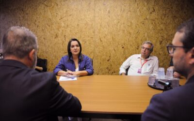 Campo Grande inicia processo para obter certificação ABNT ISO para Cidades Inteligentes, Resilientes e Sustentáveis