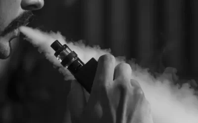 Anvisa tem maioria para manter proibição de cigarros eletrônicos