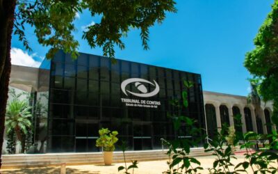 96,82% dos jurisdicionados já entregaram prestação de contas