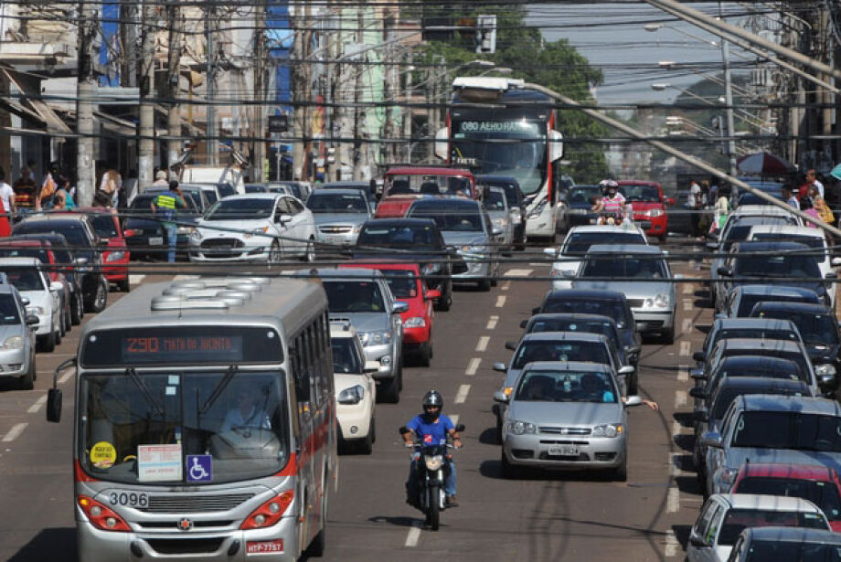 Mais de 62 mil em MS tem prazo até dia 30 para quitar o licenciamento