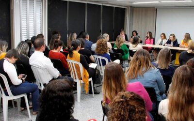 Parlamento debate combate ao assédio moral e sexual no ambiente de trabalho