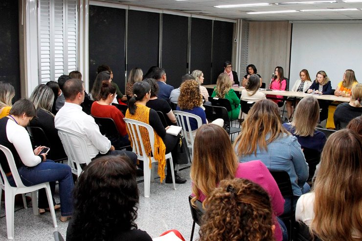 Parlamento debate combate ao assédio moral e sexual no ambiente de trabalho