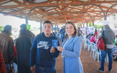 Campo Grande se destaca na geração de emprego e oportunidades de qualificação gratuitas