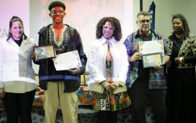 Prefeitura entrega homenagem em alusão ao Dia Internacional de Luta pela Eliminação da Discriminação Racial