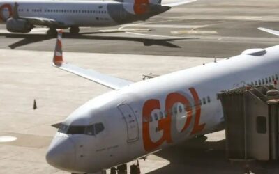 Azul e Gol anunciam parceria em voos domésticos