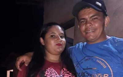 Polícia prende homem que matou esposa na frente da filha de 11 anos em Campo Grande