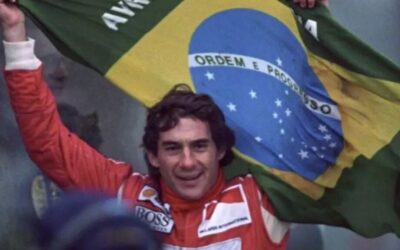 Sem herdeiros campeões, Brasil vive jejum na F1 desde reinado de Senna