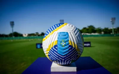 CBF suspende duas rodada do Brasileirão após pedido de 15 clubes