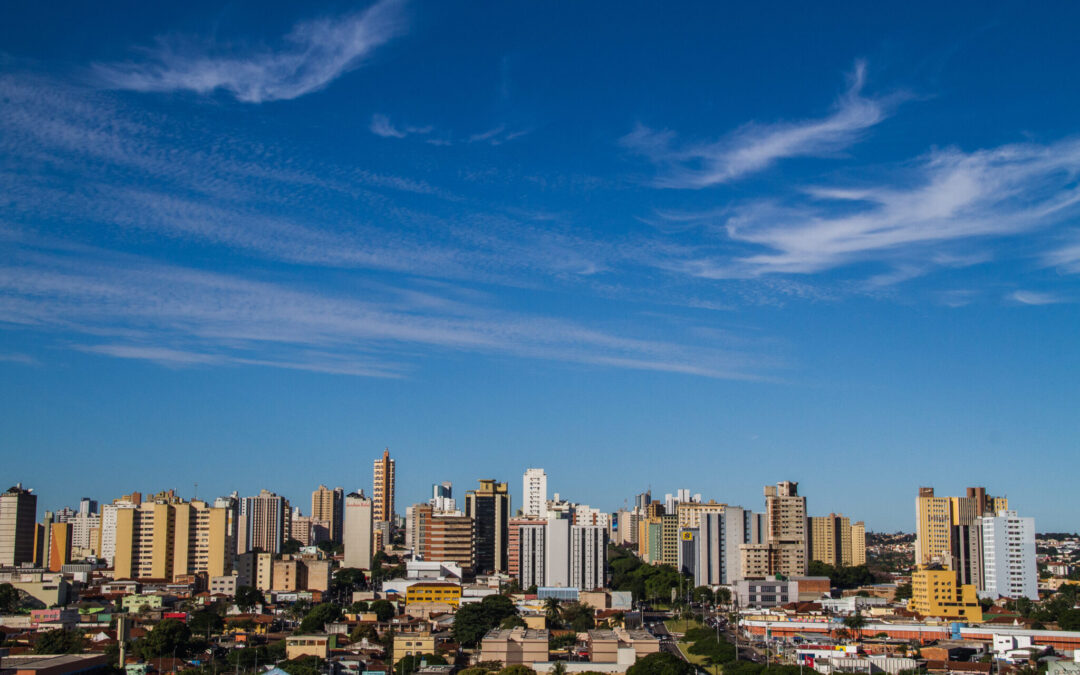 Campo Grande mantém nota máxima em avaliação do Ministério do Turismo