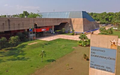 Seminário vai discutir ação climática e turismo sustentável em Mato Grosso do Sul