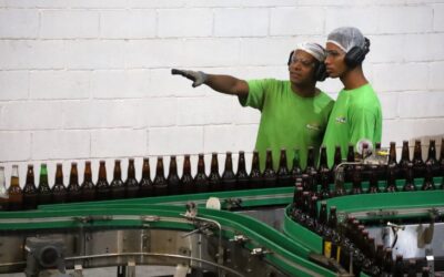 Novas indústrias e vagas abertas em MS transformam ‘chão de fábrica’ em cenário para milhares de oportunidades