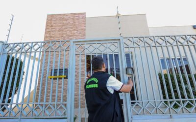 Lei da Anistia: obras concluídas até abril de 2024 poderão solicitar regularização