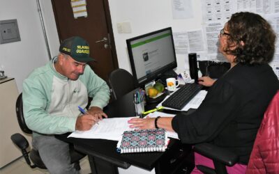 Salas do Empreendedor prestaram cerca de 200 atendimentos durante a Semana do MEI