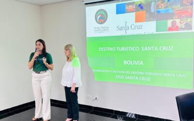Prefeitura promove Workshop internacional de turismo em Campo Grande