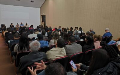 Campo Grande sedia o IV Fórum MS de Arborização para Cidades Sustentáveis
