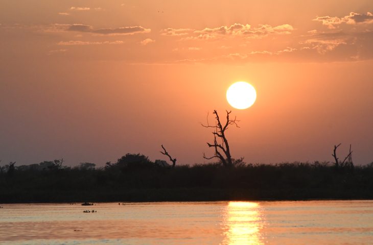 Com permanência de tempo seco em MS, sábado tem previsão de sol e poucas nuvens