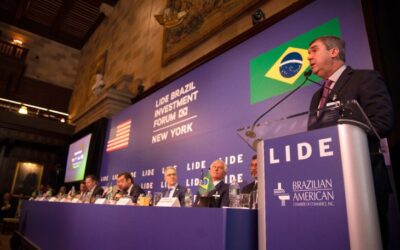 MS DAY: Governo de MS apresenta oportunidades e atrai atenção do setor de infraestrutura