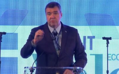 Summit Brazil-USA: Mato Grosso do Sul destaca política agroambiental e programa Carbono Neutro