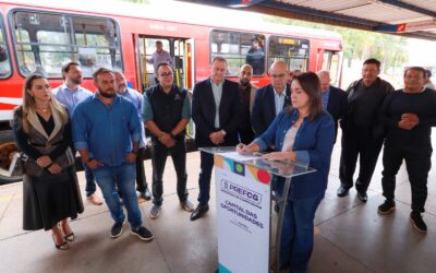 Prefeitura vai reformar pela primeira vez terminal General Osório e Nova Bahia