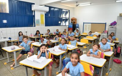 Campo Grande supera média nacional e alfabetização alcança 97%, indica IBGE