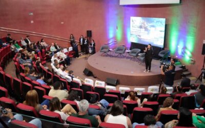 Turismo sustentável é aposta de MS para atrair visitantes e atingir metas contra mudanças climáticas
