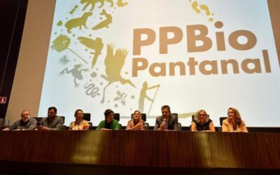 Bioparque lança ‘PPBio Pantanal: Capital Natural’, programa de produção e popularização da ciência