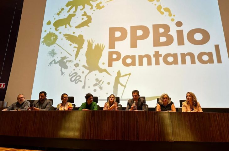 Bioparque lança ‘PPBio Pantanal: Capital Natural’, programa de produção e popularização da ciência