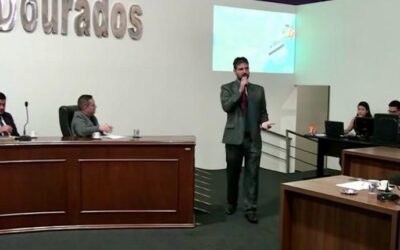 Presidente do Previd destaca repasses em dia da atual gestão do município