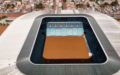 Palmeiras, São Paulo, Fla, Furacão e Galo oferecem CTs e estádios a clubes gaúchos