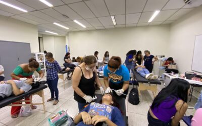 Prefeitura oferece curso de Design de Sobrancelha, Manicure e Pedicure e Marketing Digital em 5 bairros da Capital