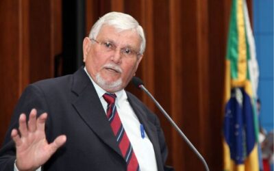 Promotores que incitaram prejulgamento de Zeca são condenados a indenizar o ex-governador
