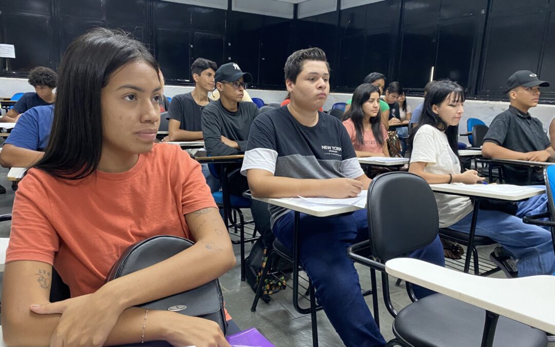 Prefeitura abre inscrições para curso de Investimentos, Gestão Empresarial e mais 4 cursos gratuitos