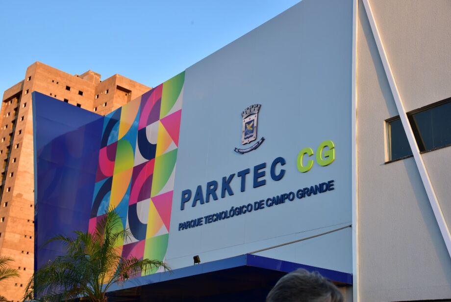 Parktec CG: Evento tecnológico retorna com inovações para atrair jovens