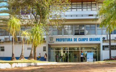 Prefeitura institui Mutirão Concilia Campo Grande e contribuintes terão oportunidade de quitar débitos com até 90% de desconto