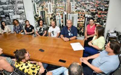 Prefeitura regulamenta jornada de 30 horas para Psicólogos