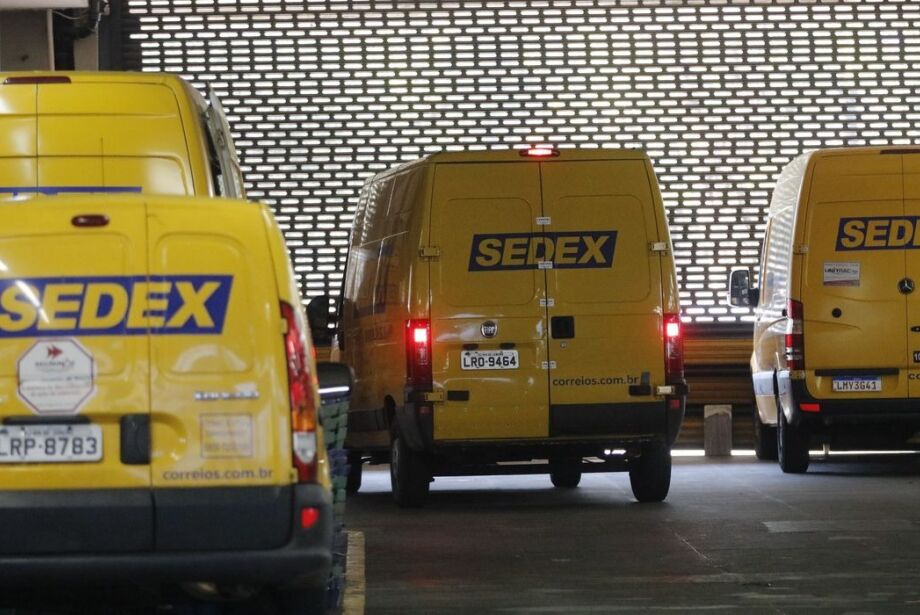 Receita e Correios enviarão itens apreendidos para ajudar afetados por chuvas no RS