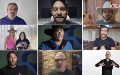 TCE promove campanha para ajudar vítimas das enchentes no RS com apoio de artistas de MS