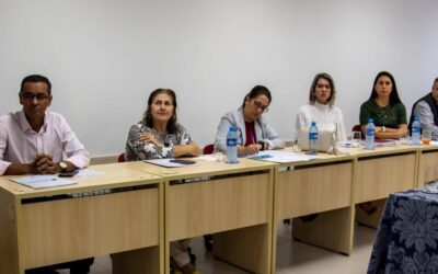 Oficinas vão orientar gestores para a elaboração dos Planos Municipais da Primeira Infância