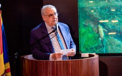 TCE-MS participa de Seminário Internacional de Justiça Restaurativa e Meio Ambiente