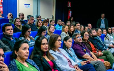 TCE-MS promove evento sobre ética para servidores e colaboradores
