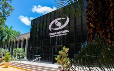 TCE-MS capacita corpo técnico sobre Normativos Previdenciários