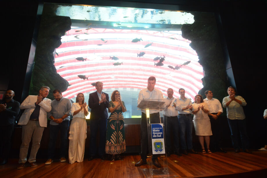 Vagas em curso de silvicultura é ‘mão de obra’ para desenvolvimento no vale da celulose