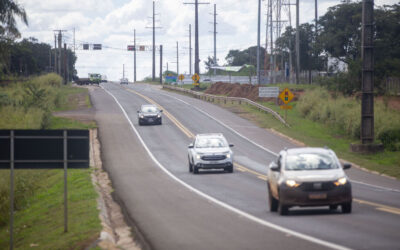 Início das obras de viaduto na BR-163 são adiadas para quarta-feira