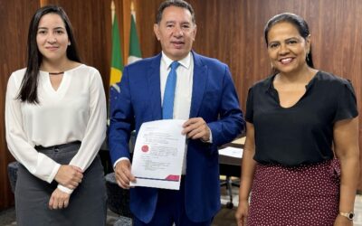 Assembleia Legislativa reforça Campanha Ponto Final para o Feminicídio