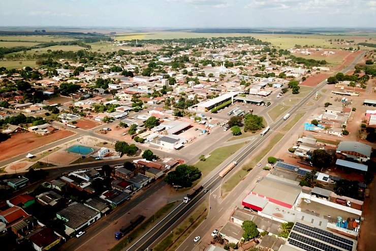 Bandeirantes: Zé Teixeira pede redutores e radares na BR-163