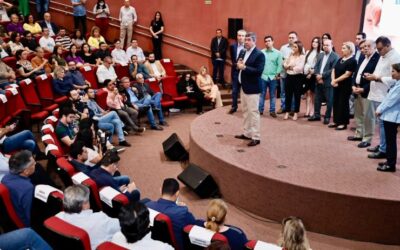 Em apoio à ação, deputados participam de lançamento de programa habitacional