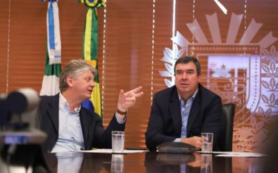Reunião aprovou prioridades e novas áreas de financiamento do FCO para 2025