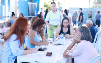 Café com os conselheiros regionais do Lagoa acontece neste sábado (15)