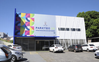 Campo Grande avança na implementação do ParkTec-CG com aprovação da Etapa 1 do Plano de Trabalho