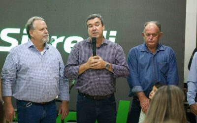 Com apoio do Governo, Expomara mantém público cativo e mostra novas tendências do agro